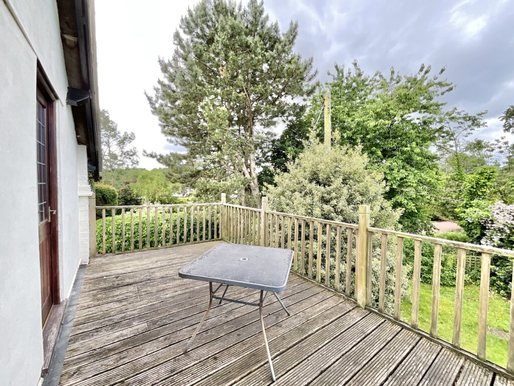 Pershall, Eccleshall, ST21