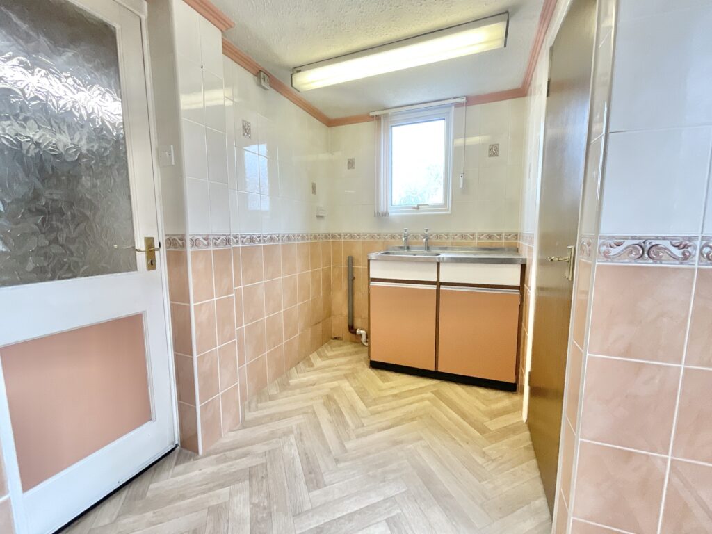 Hartlands Road, Eccleshall, ST21