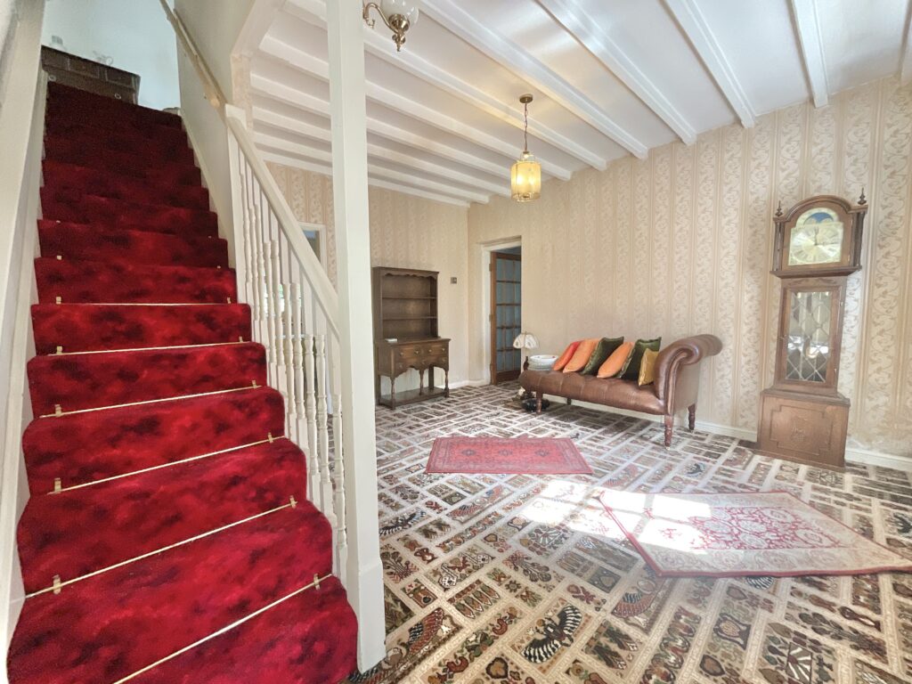 Smithy Lane, Whitmore, ST5