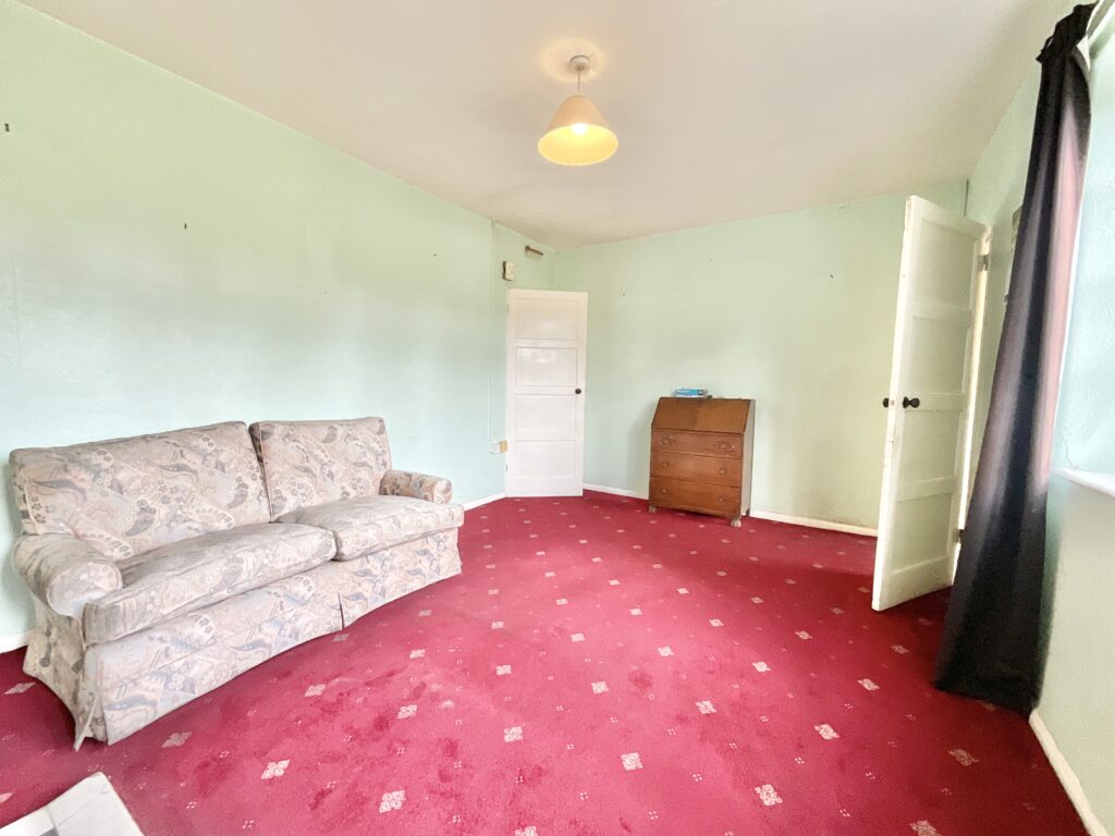 Pershall, Eccleshall, ST21