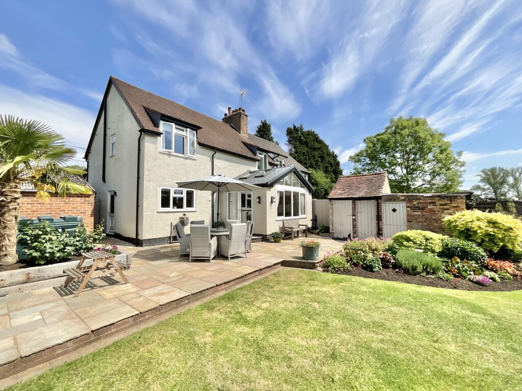 Hilcote, Eccleshall, ST21