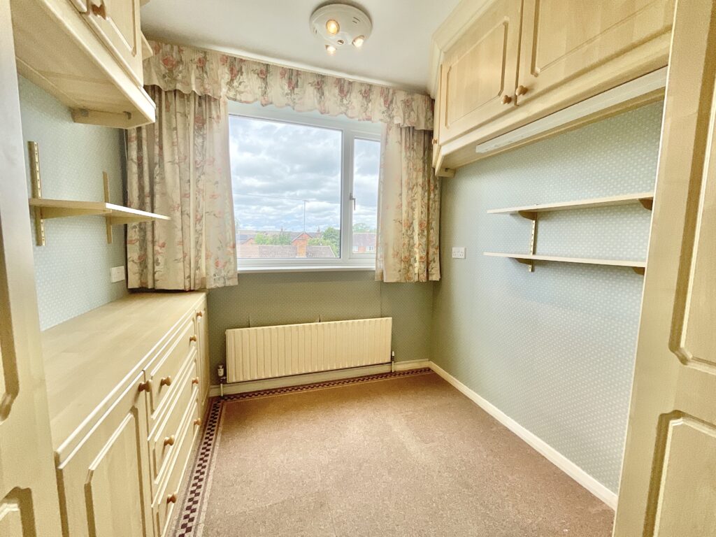 Hartlands Road, Eccleshall, ST21