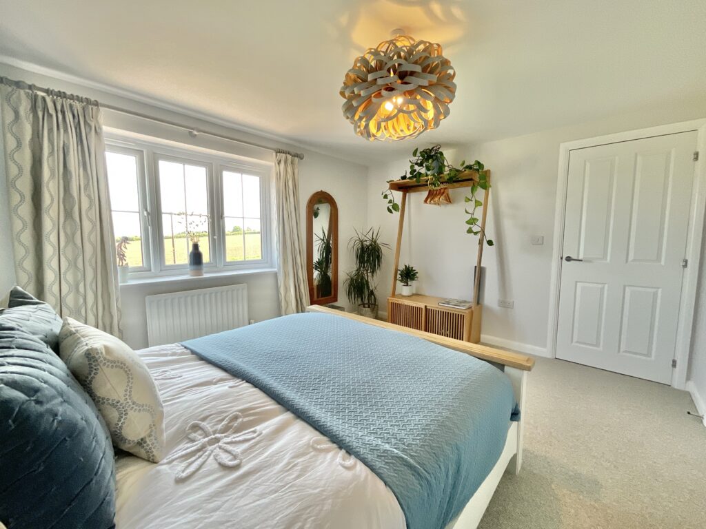 Blacksmith Close, Eccleshall, ST21