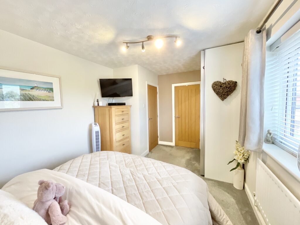 Church View, Cotes Heath, ST21