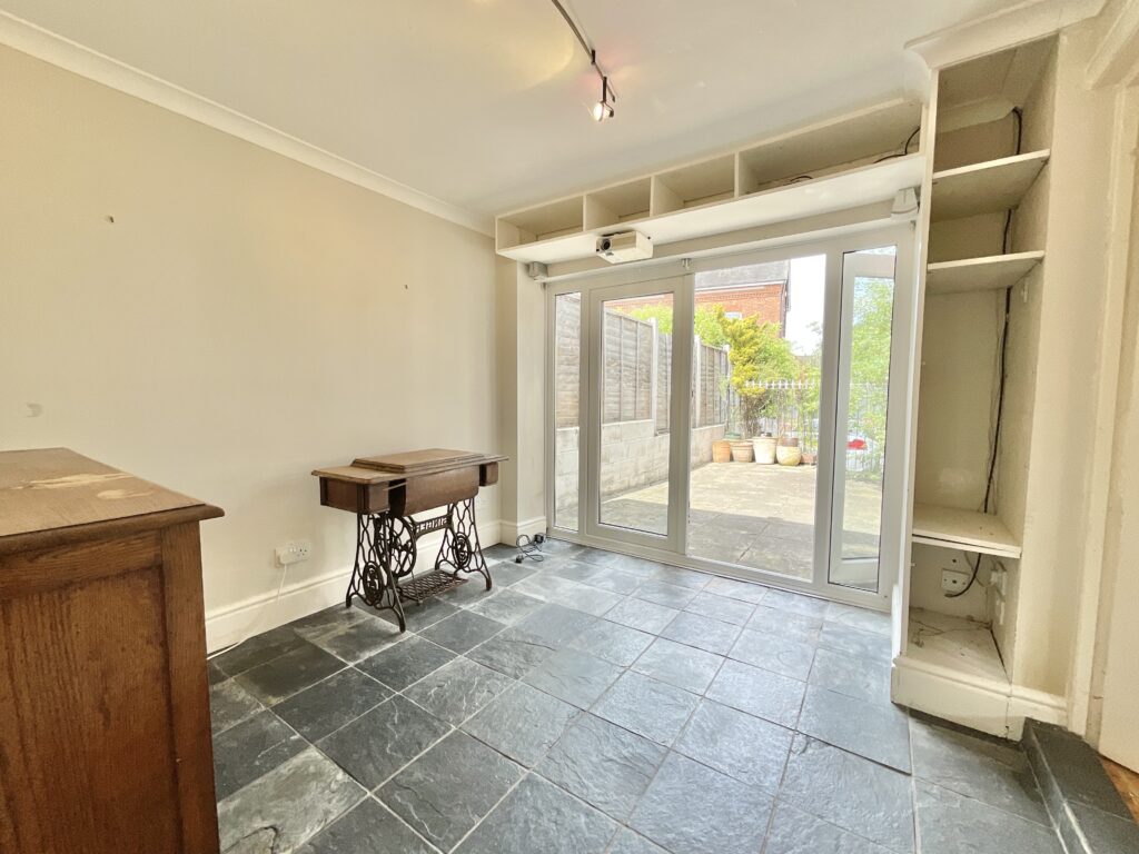 Prospect Road, Market Drayton, TF9