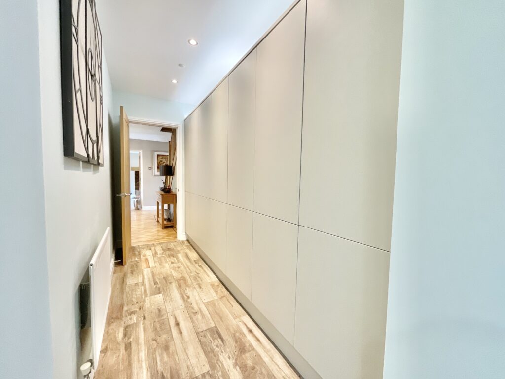 Lakeside Close, Baldwins Gate, ST5