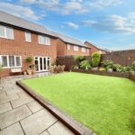 Higher Croft Drive, Crewe, CW1