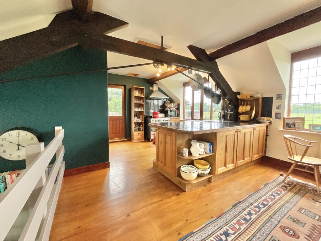 Pershall, Eccleshall, ST21