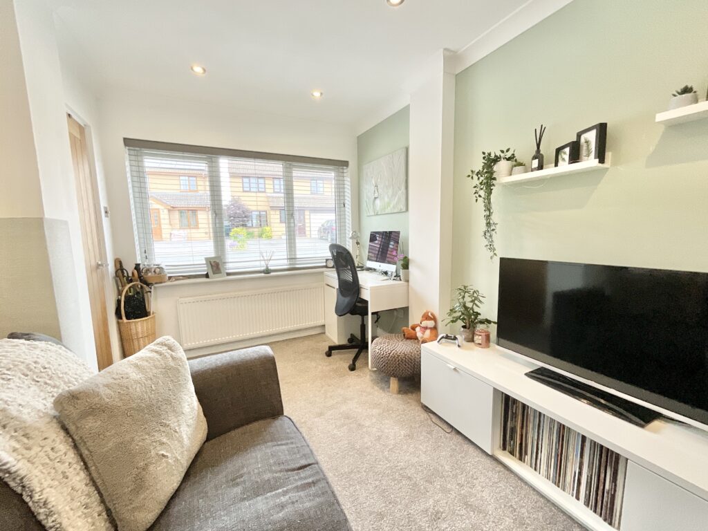 Church View, Cotes Heath, ST21