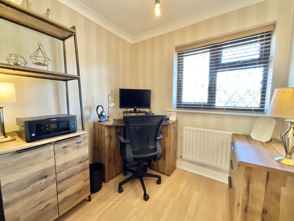 Wordsworth Drive, Market Drayton, TF9