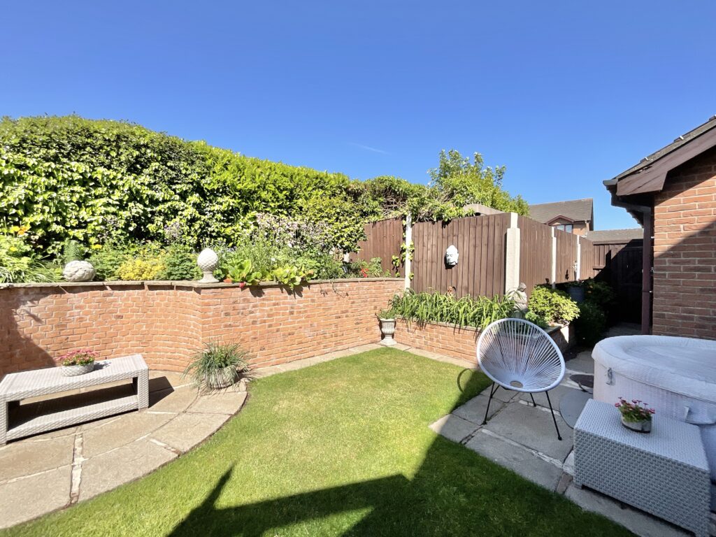 Wordsworth Drive, Market Drayton, TF9