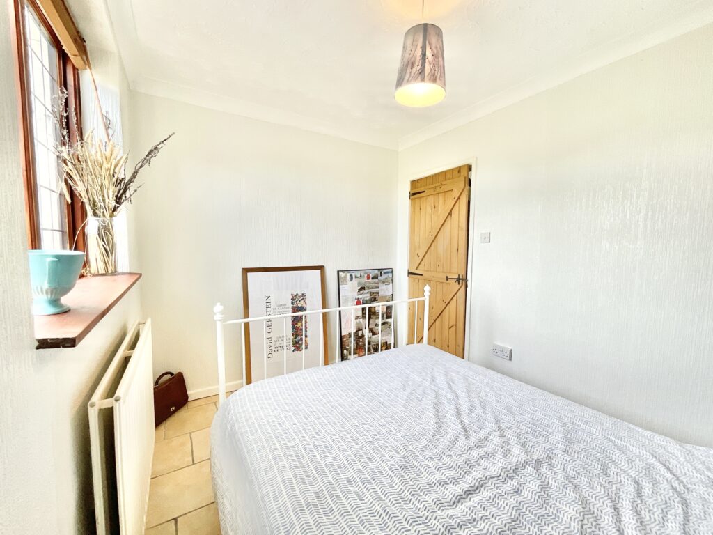 Pershall, Eccleshall, ST21