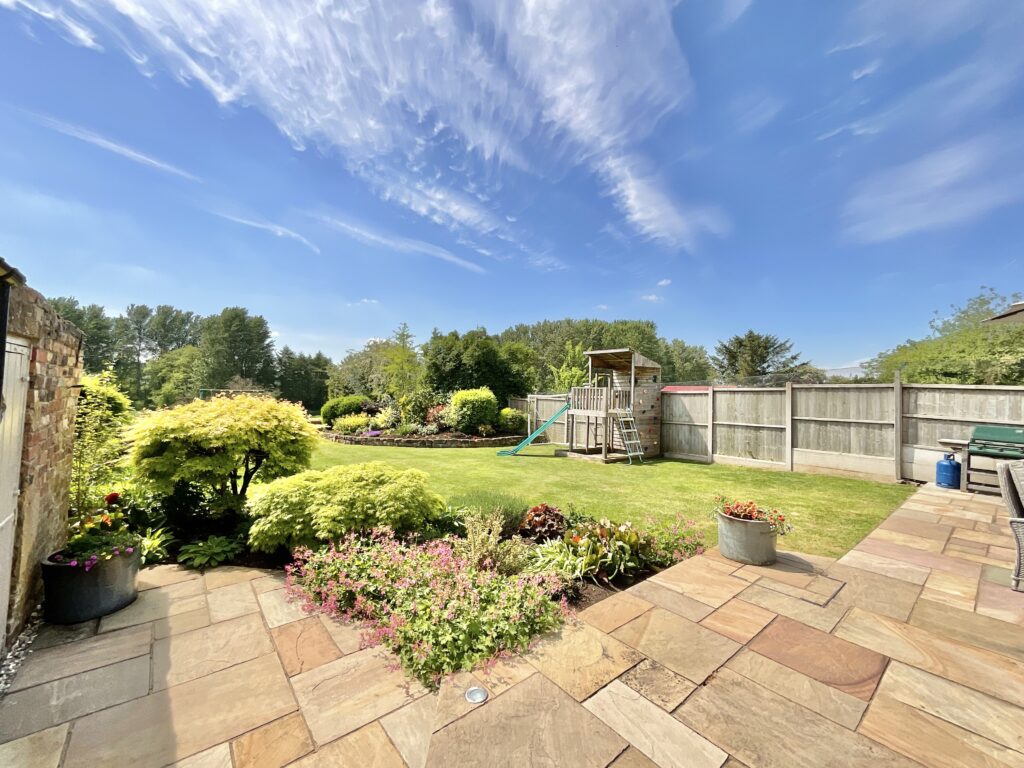 Hilcote, Eccleshall, ST21