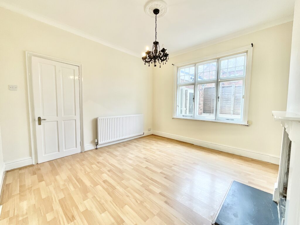 Prospect Road, Market Drayton, TF9