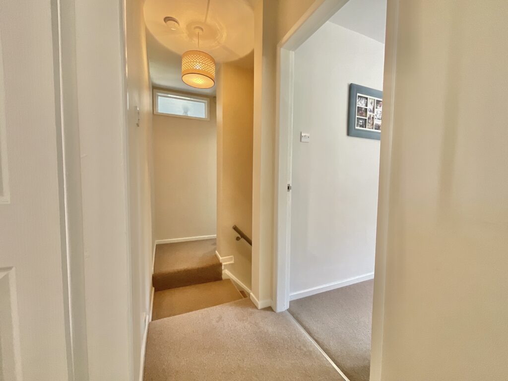 Hilcote, Eccleshall, ST21