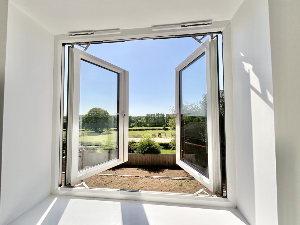 Lockley Wood, Market Drayton, TF9