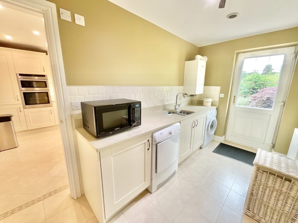 Walkmill Drive, Market Drayton, TF9