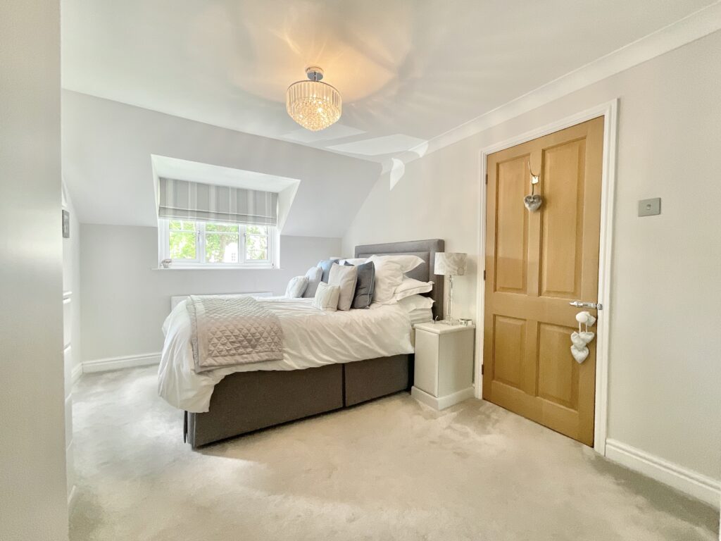 River Lea Mews, Madeley, CW3