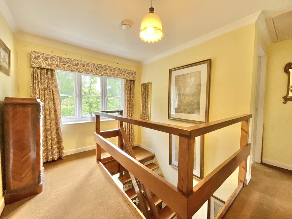 Croxton, Stafford, ST21