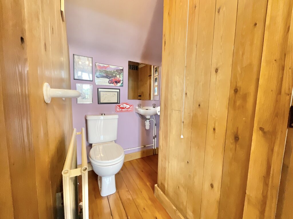 Pershall, Eccleshall, ST21