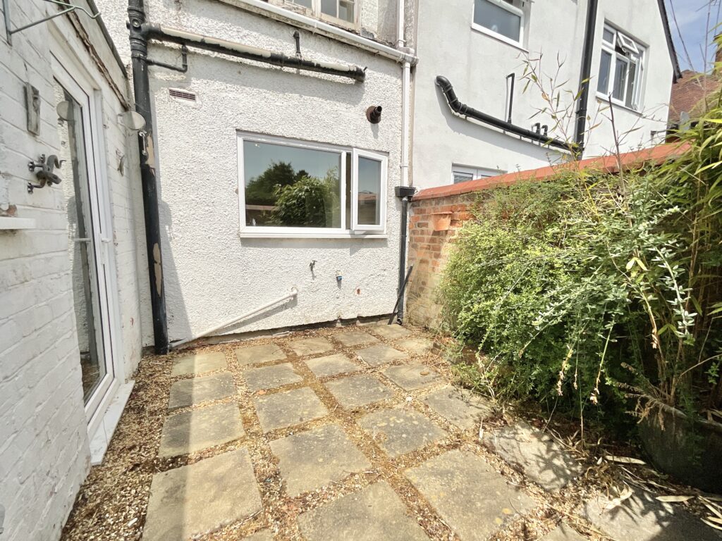 Prospect Road, Market Drayton, TF9