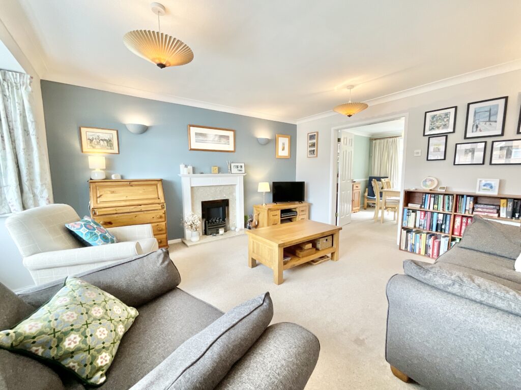 Fox Hollow, Eccleshall, ST21