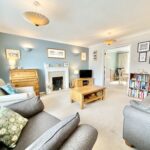Fox Hollow, Eccleshall, ST21