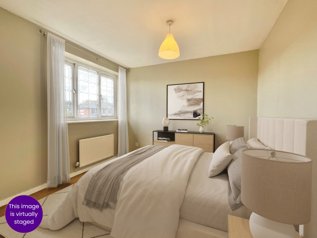 Farmleigh Drive, Crewe, CW1