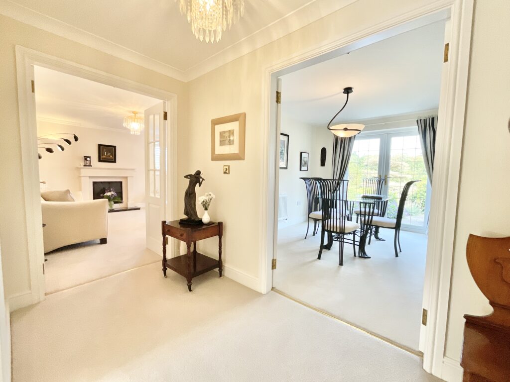 Walkmill Drive, Market Drayton, TF9