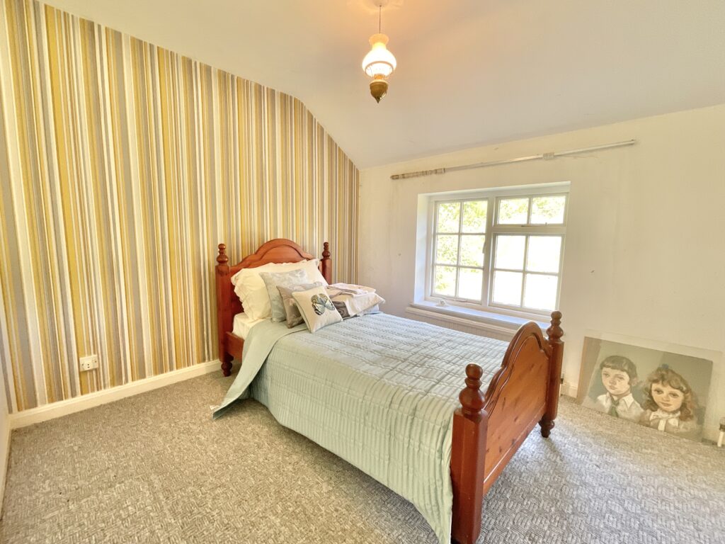 Smithy Lane, Whitmore, ST5