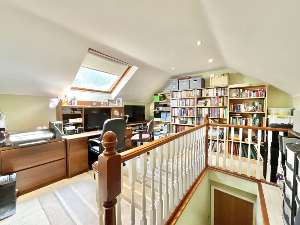 River Lea Mews, Madeley, CW3