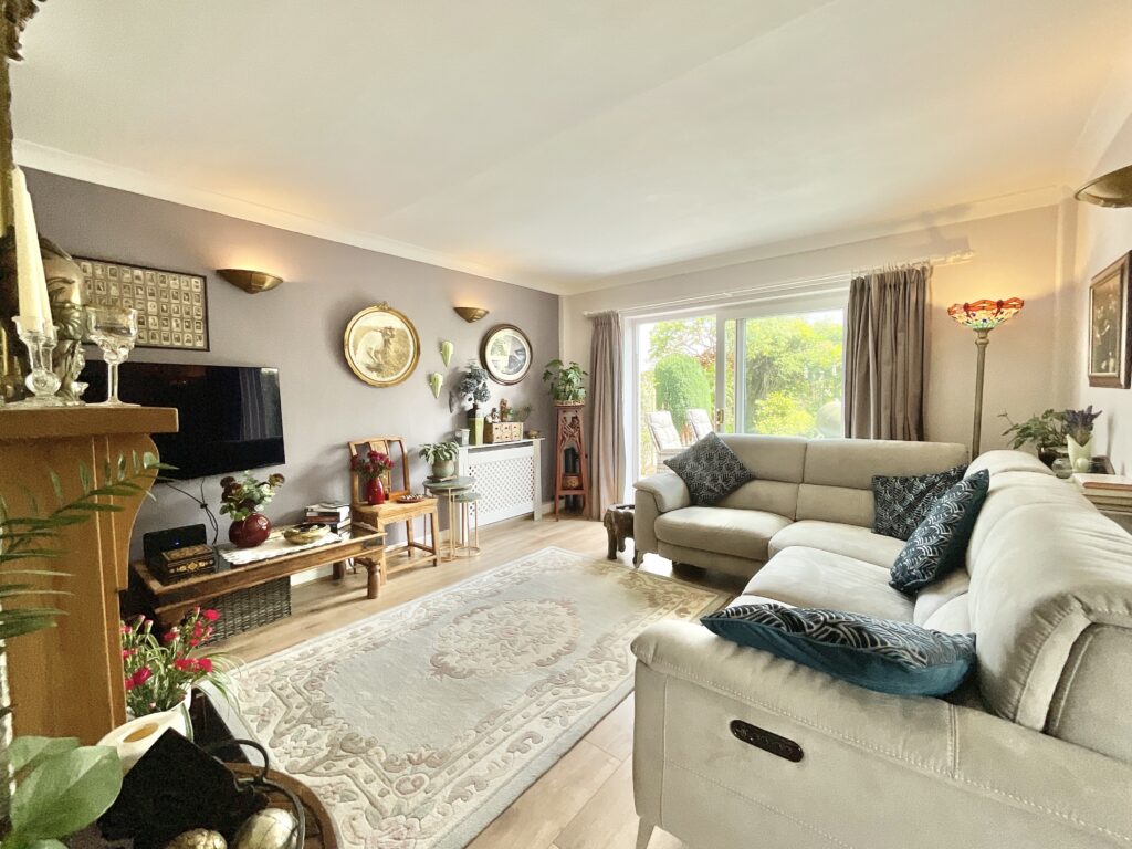 Church Lane, Derrington, ST18