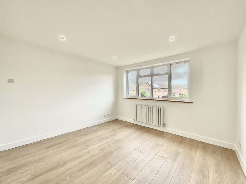 Wharf Road, Gnosall, ST20