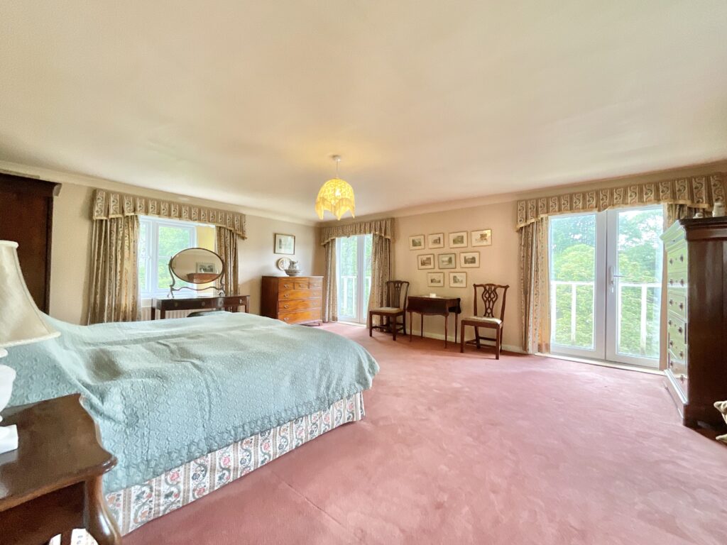 Croxton, Stafford, ST21