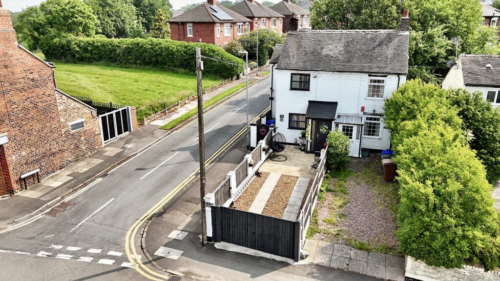 Mayne Street, Stoke-On-Trent, ST4