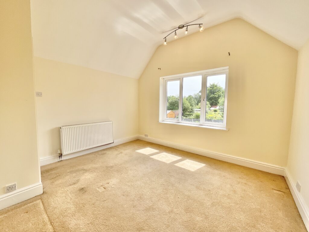 Prospect Road, Market Drayton, TF9