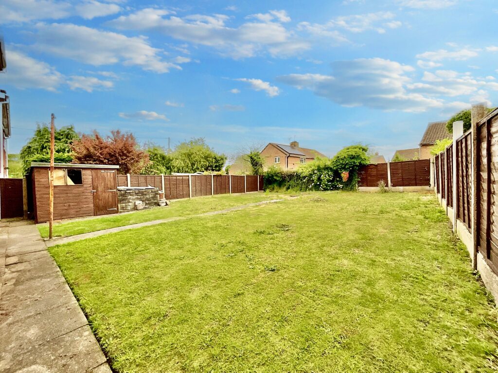 Wharf Road, Gnosall, ST20