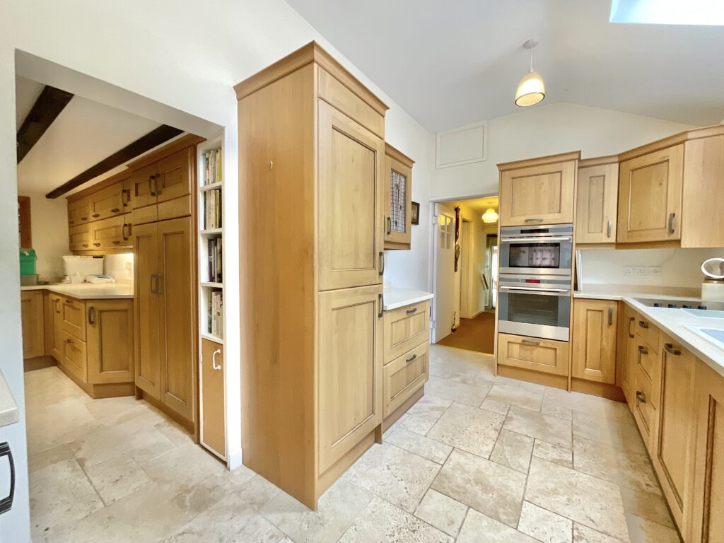 Croxton, Stafford, ST21