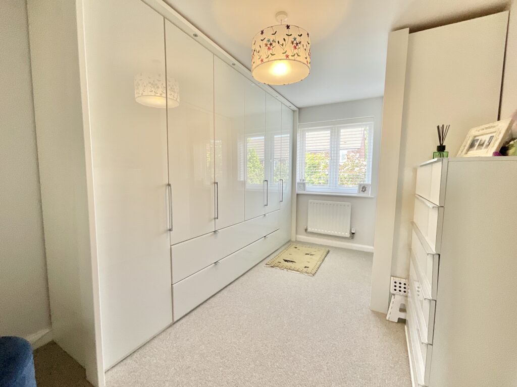 Blacksmith Close, Eccleshall, ST21