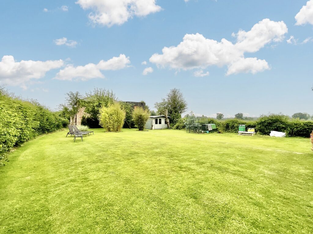 Ollerton Lane, Ollerton, TF9
