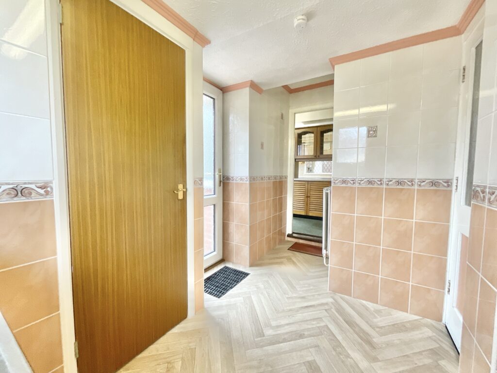 Hartlands Road, Eccleshall, ST21