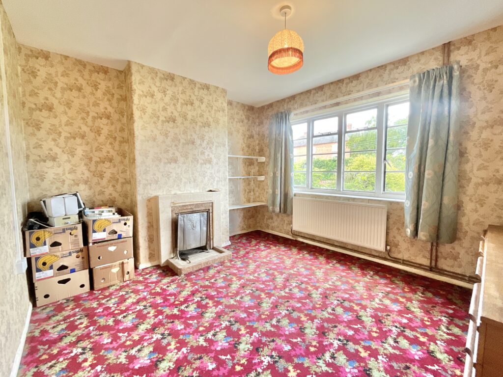 Pershall, Eccleshall, ST21