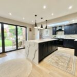 Badgers Croft, Eccleshall, ST21