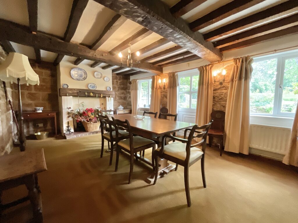 Croxton, Stafford, ST21