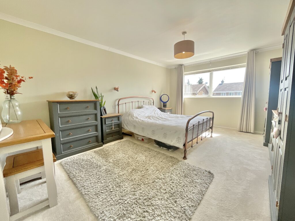 St. Lawrence Way, Gnosall, ST20