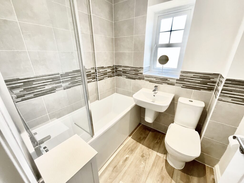 Leighton View, Loggerheads, TF9
