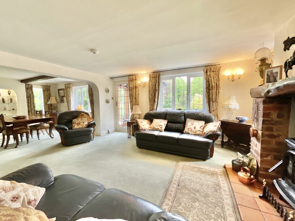Whitmore, Newcastle, ST5