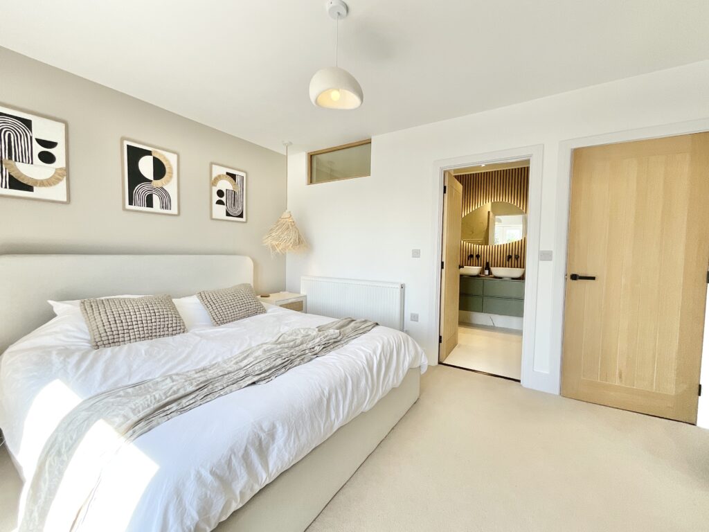 Lockley Wood, Market Drayton, TF9