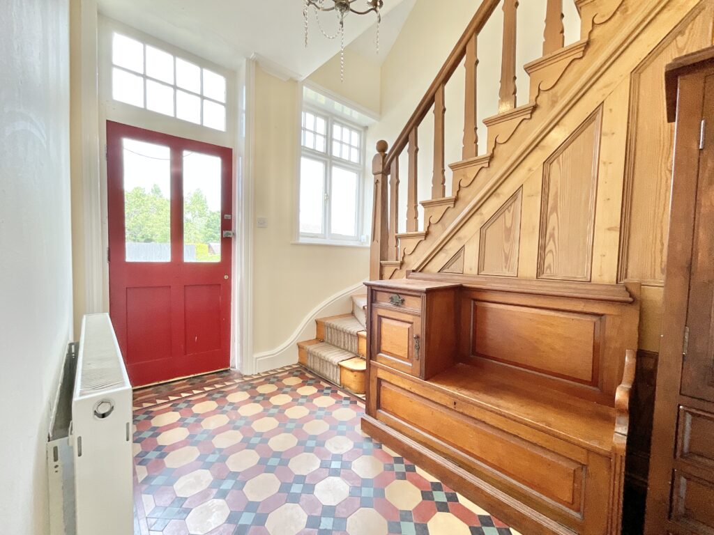 Prospect Road, Market Drayton, TF9