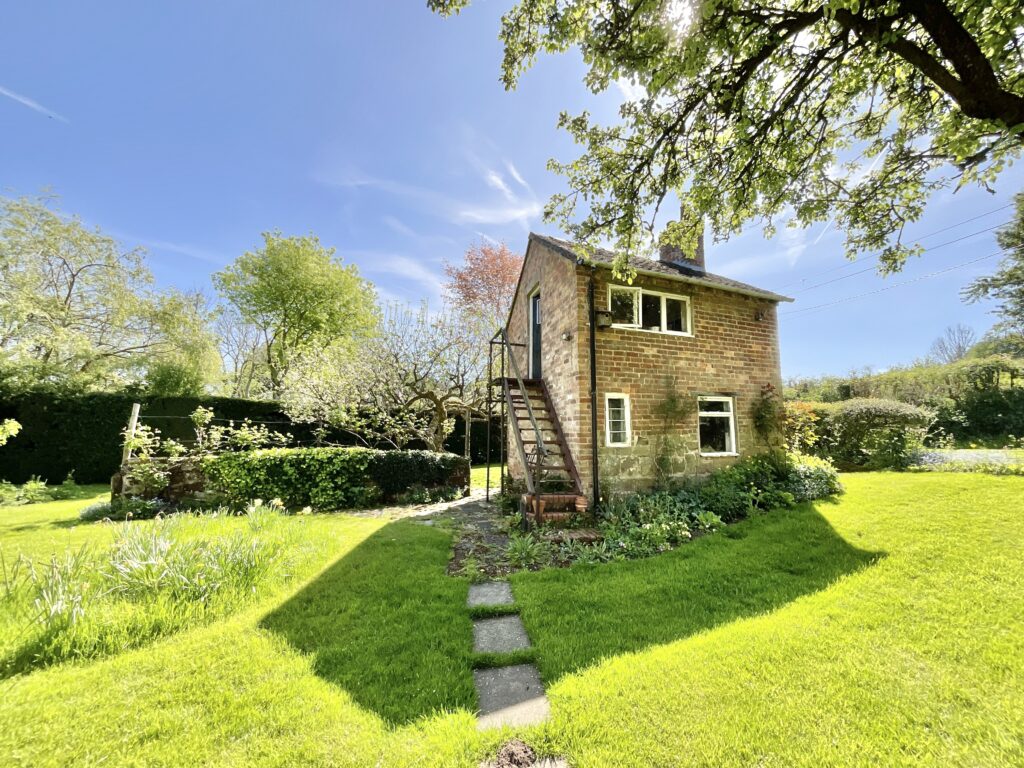 Croxton, Stafford, ST21